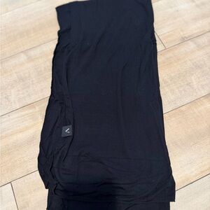 Jersey Black Hijab from Veiled